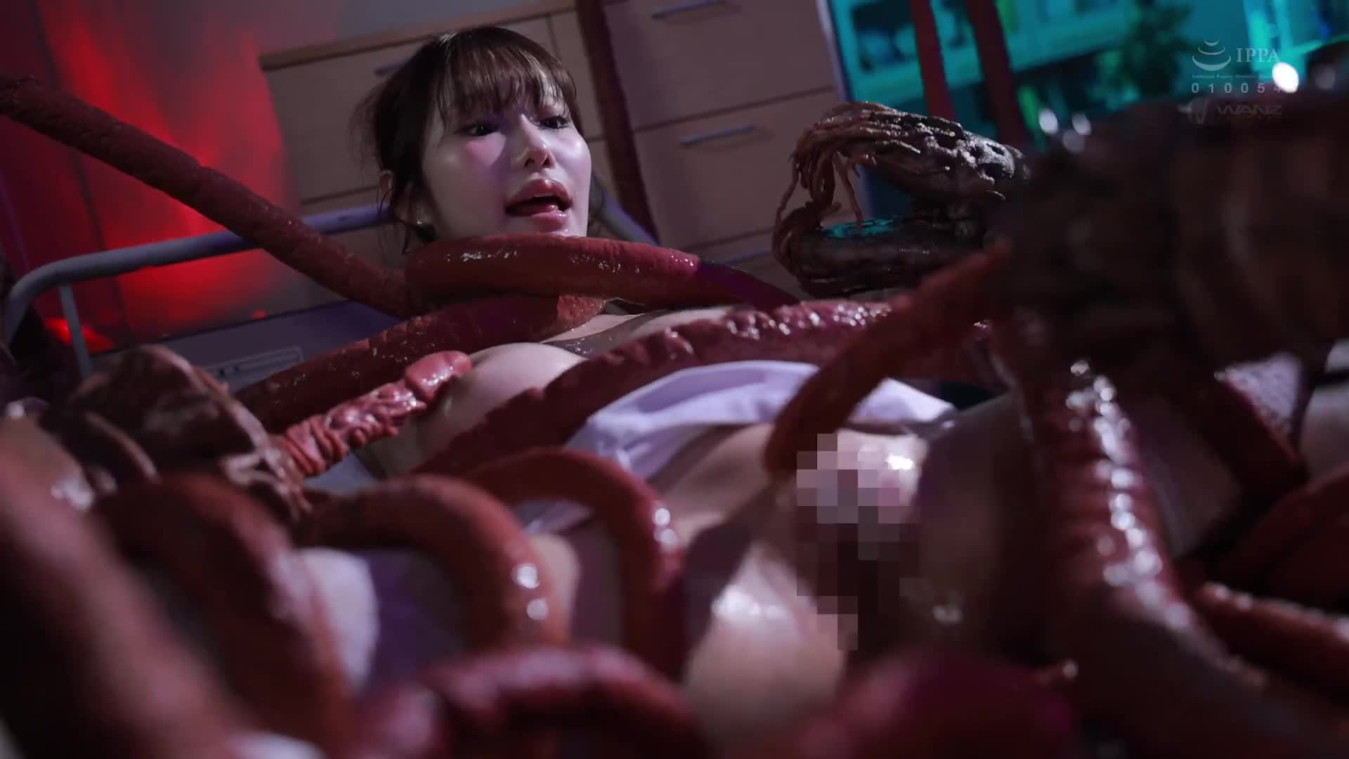 觸手輪●強暴病棟 異性器射精中出淫獸受孕 鈴之家鈴 - AV大平台 - 中文字幕，成人影片，AV，國產，線上看